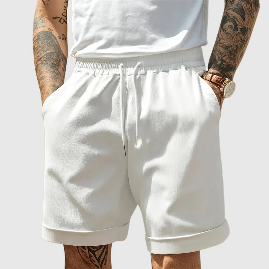Ardin® | Davide Costa Velocity Edge Shorts - Image 2