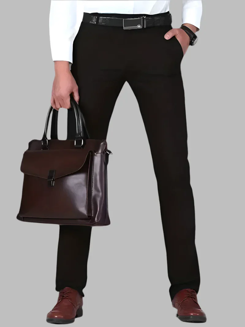 Ardon® | Dax Stretch Pantalon - Image 5