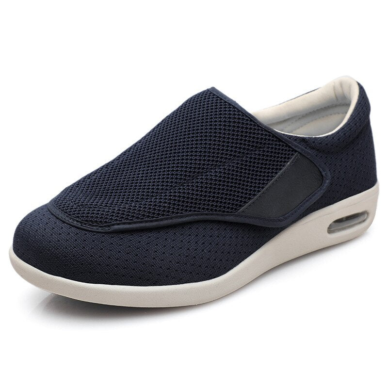Argimiro | Wide orthopedic comfort shoes for diabetics - Image 11