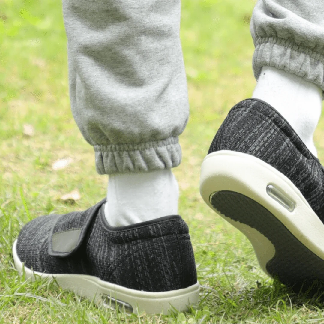 Argimiro | Wide orthopedic comfort shoes for diabetics - Image 4