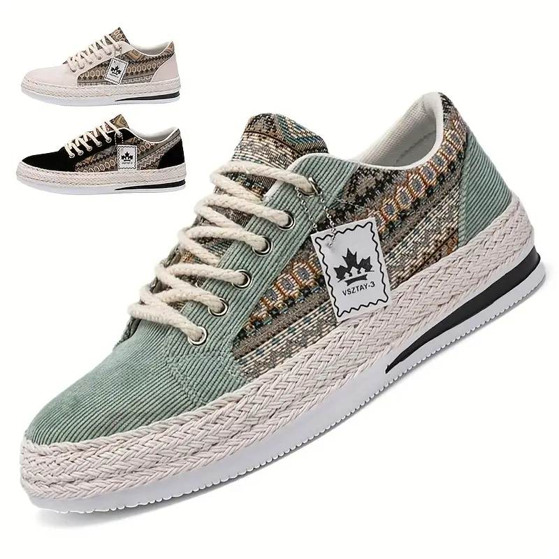 Aris | Trendy low-top sneakers