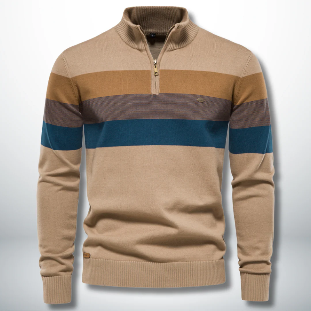 Arístipo® | Elegant, comfortable and modern sweater - Image 3