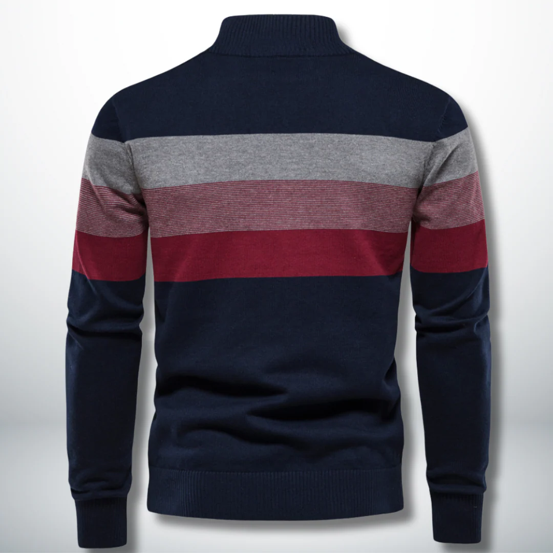 Arístipo® | Elegant, comfortable and modern sweater - Image 6