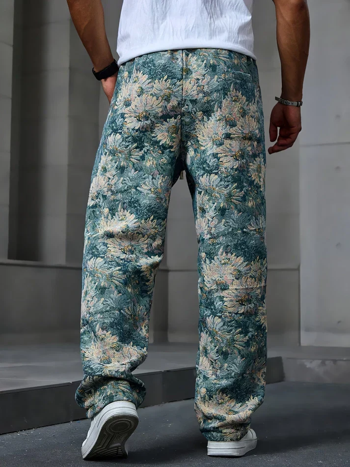 Arlo® | Premium Linen Pants - Image 2