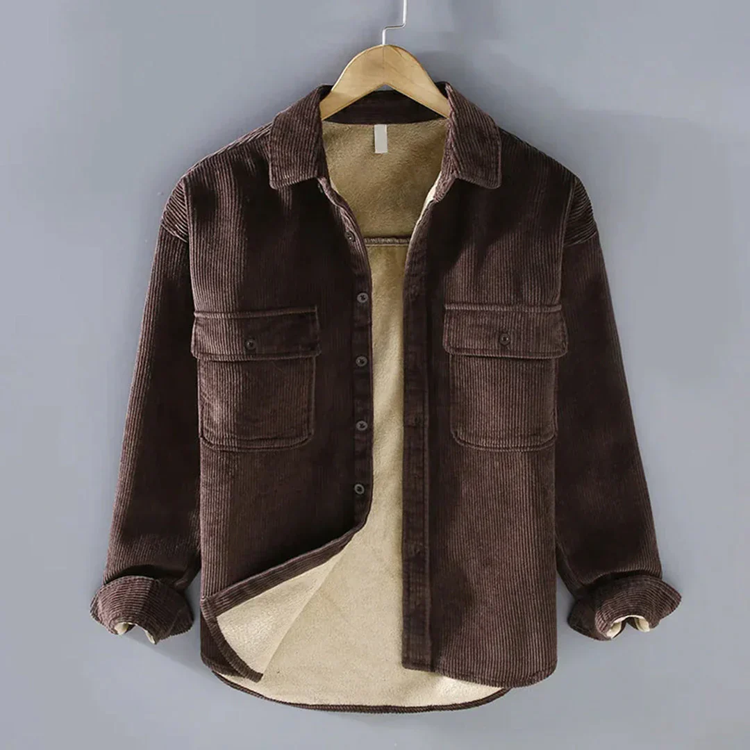 Arlo® | Short Shirt - Image 4