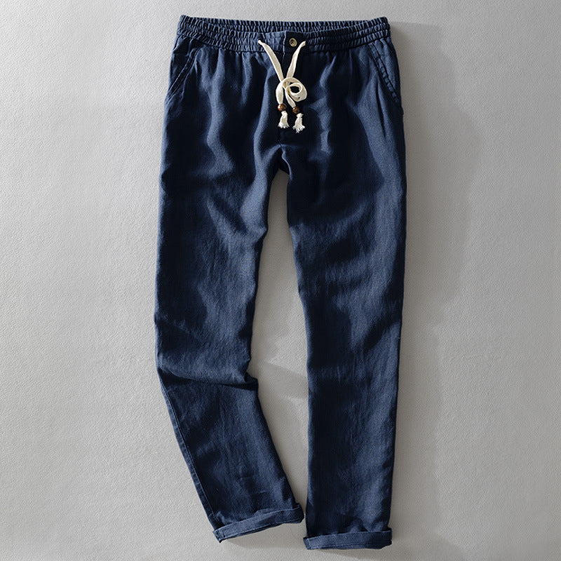 Armando | Solstice Linen Pants
