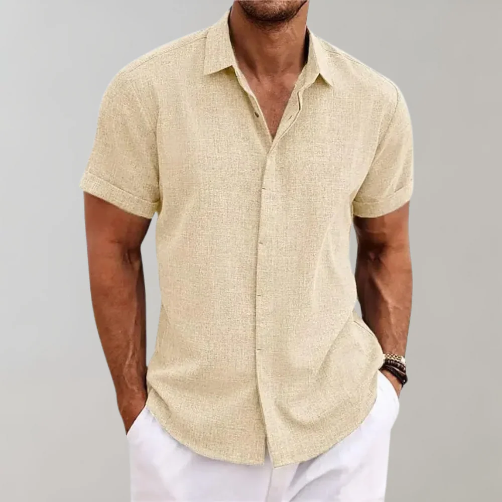 Armas® | Elvis Polo Shirt - Image 2
