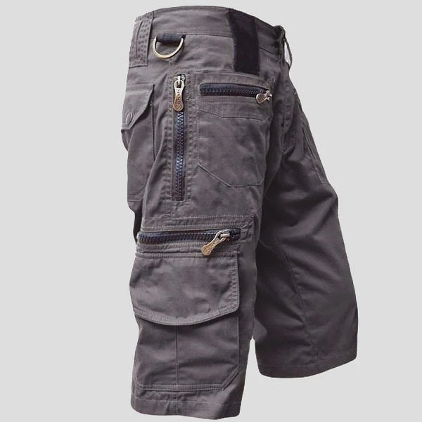Armon® | Enzo Ranger Shorts