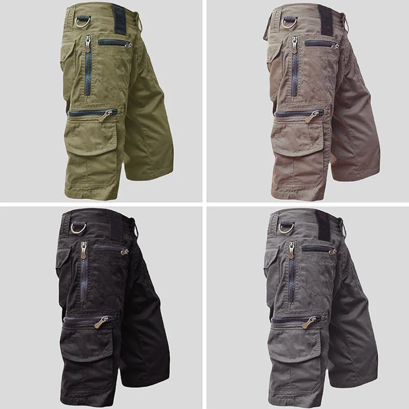 Armon® | Enzo Ranger Shorts - Image 6