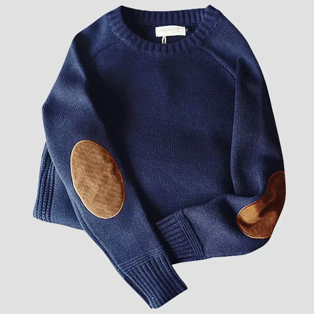 Arnie | WOOL SWEATER - Image 5