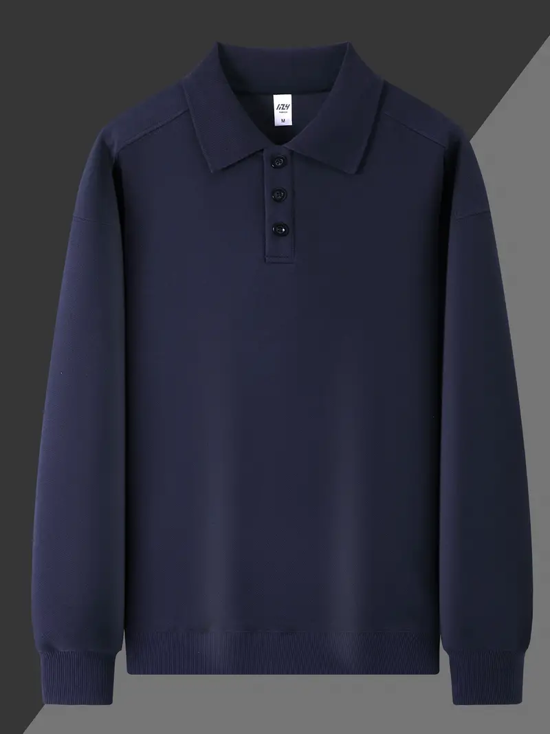Aroldo® | Francesco Long Sleeve Shirt - Image 2