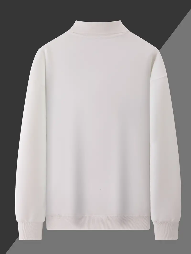 Aroldo® | Francesco Long Sleeve Shirt - Image 9