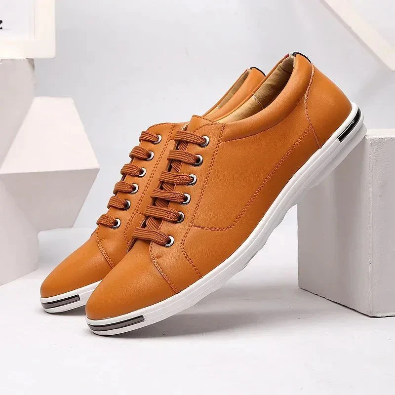 Aron® | French Guiana Sneakers