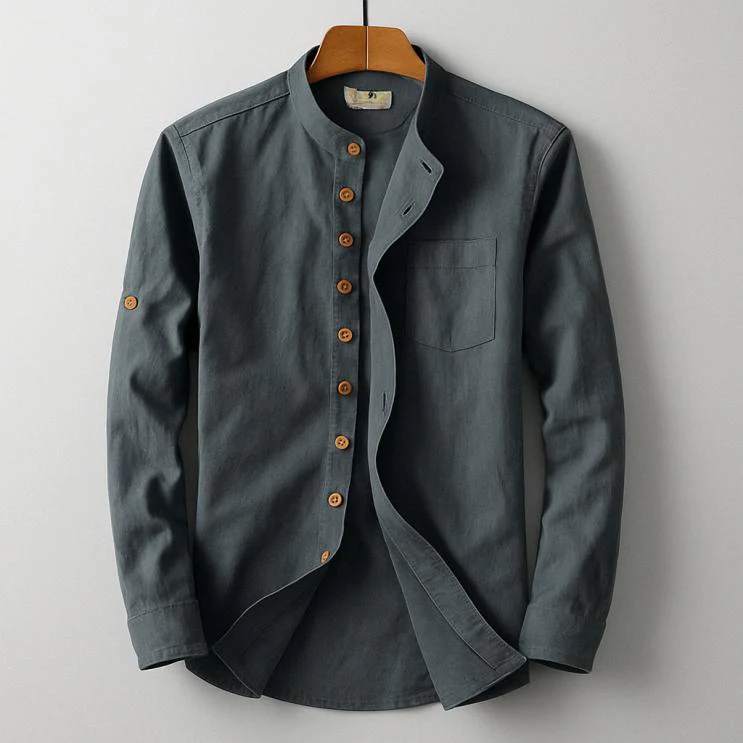 Aronn® | Fresco Shirt - Image 2