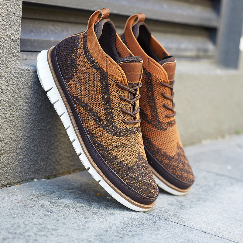Arsenio® | Drift Premium Sneakers