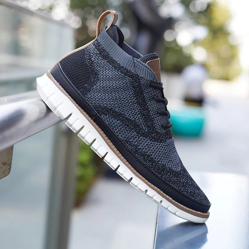 Arsenio® | Drift Premium Sneakers - Image 4