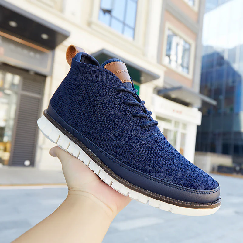 Arsenio® | Drift Premium Sneakers - Image 5