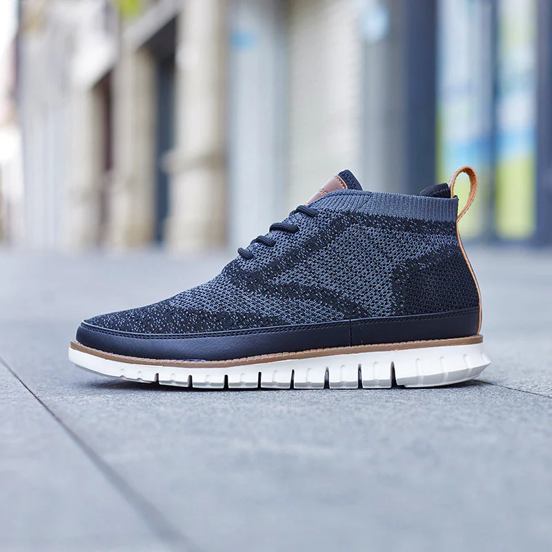 Arsenio® | Drift Premium Sneakers - Image 9