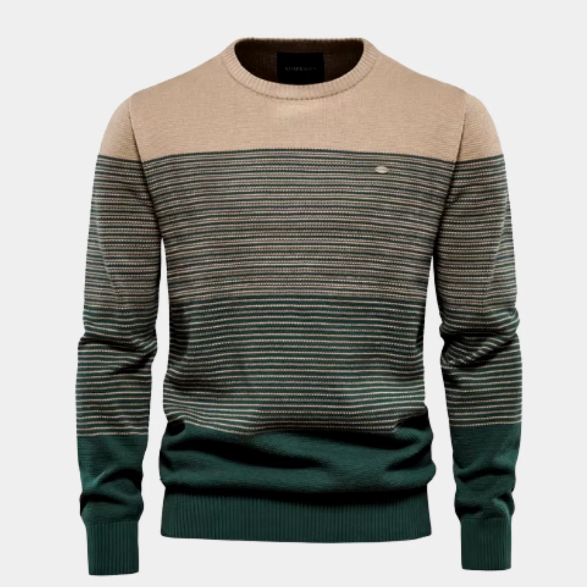 Arsenio® | Robust Men'S Sweater