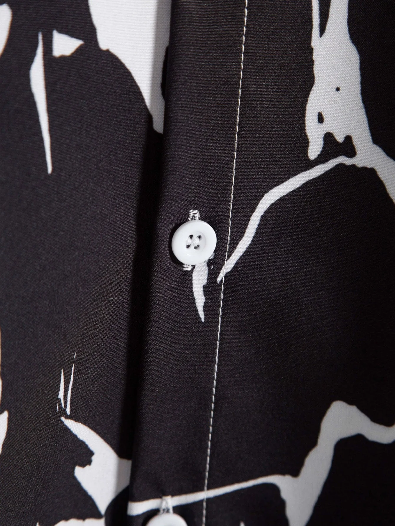 Art® | Abstract Print Shirt - Image 4