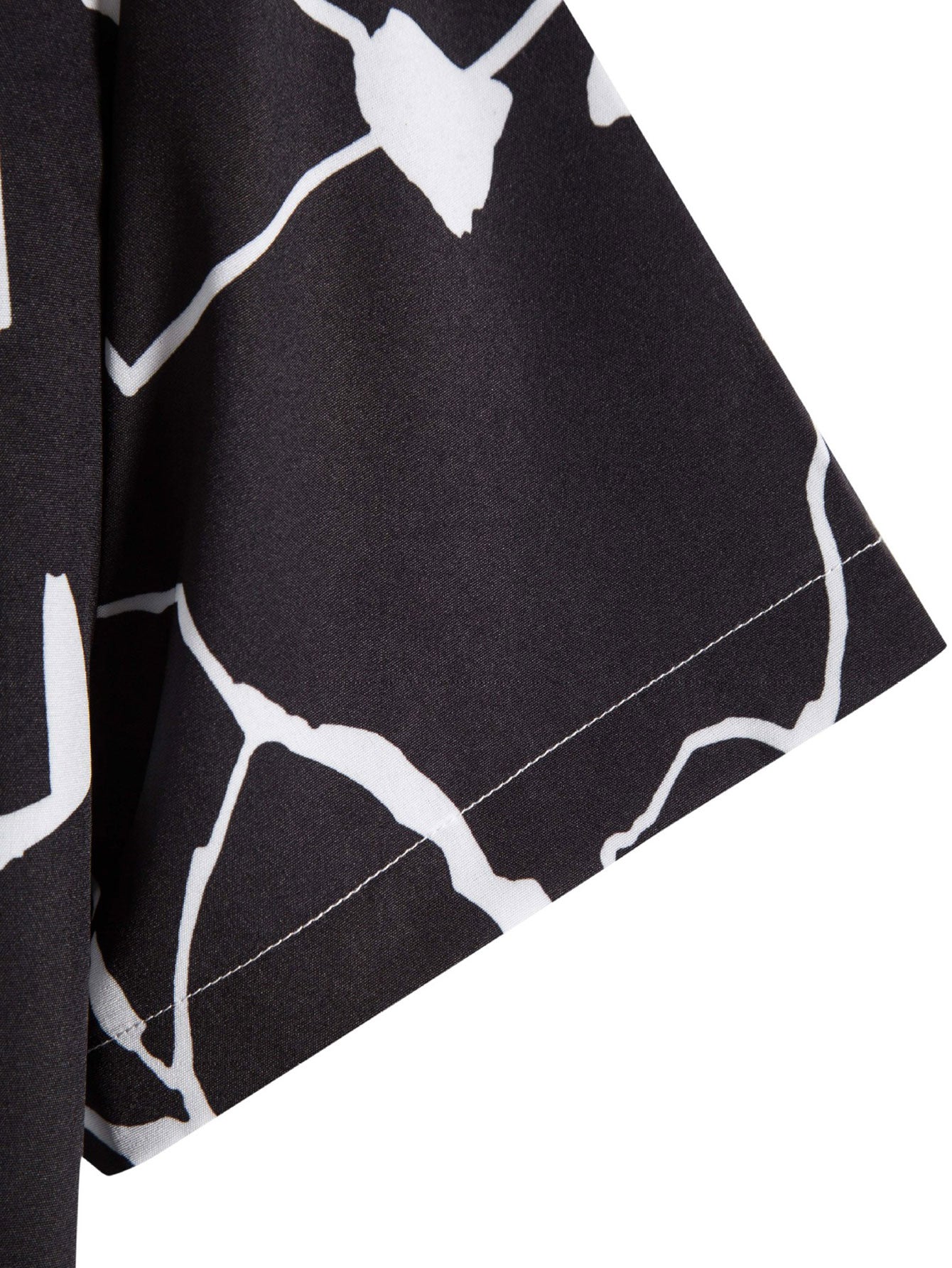 Art® | Abstract Print Shirt - Image 5