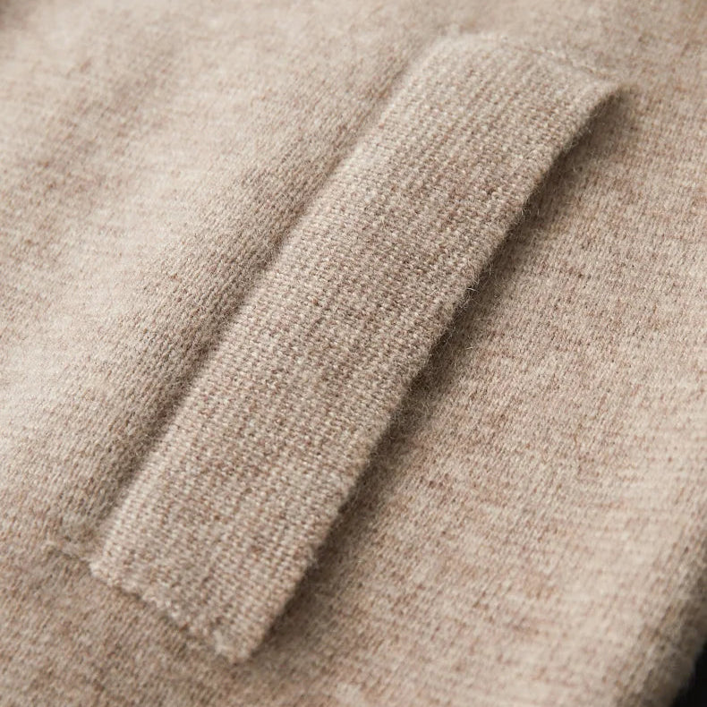 Artemius | Archer Cashmere Cardigan - Image 11