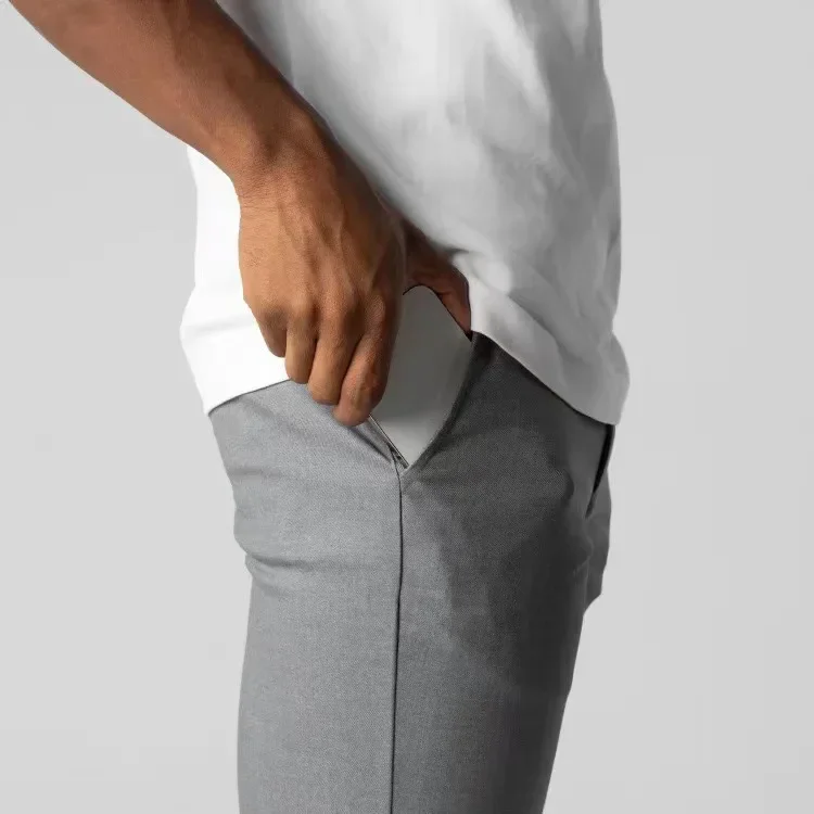 Artemy® | Gris Pants - Image 5