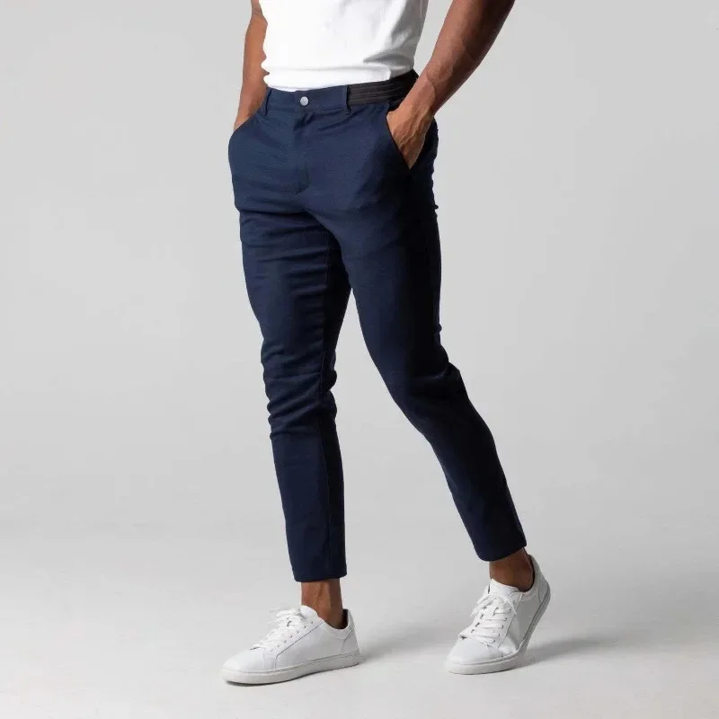 Artemy® | Gris Pants - Image 6