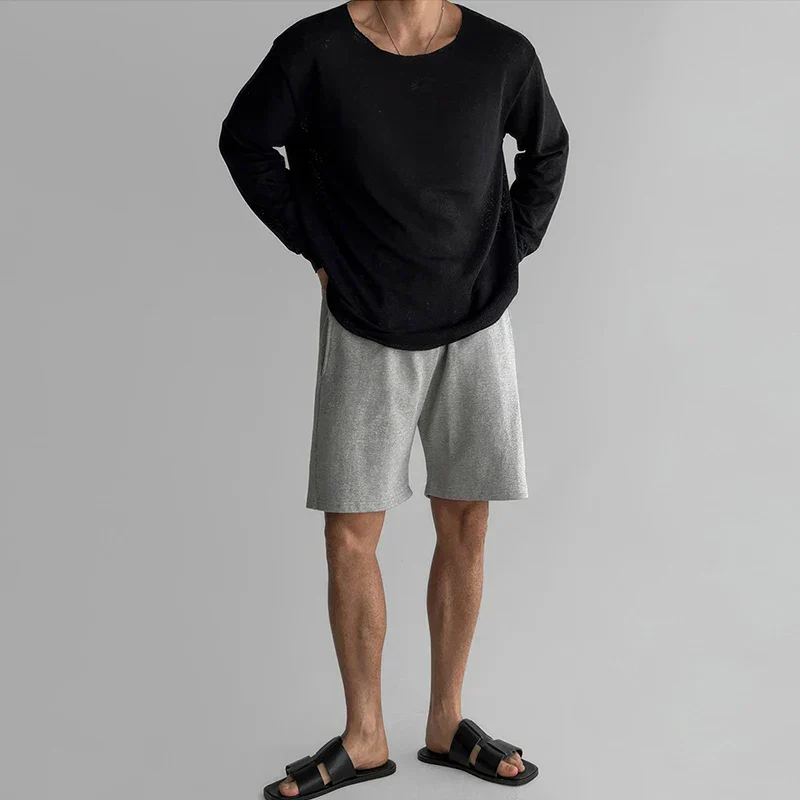 Arthur® | Round Neck Shirt With Long Sleeves - Image 5