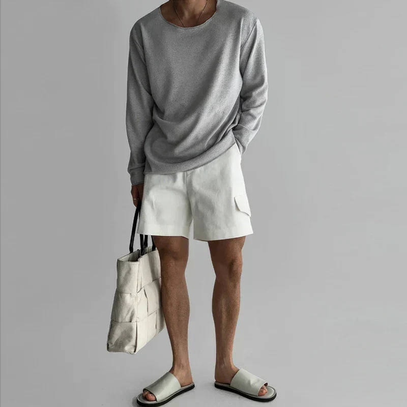 Arthur® | Round Neck Shirt With Long Sleeves - Image 6