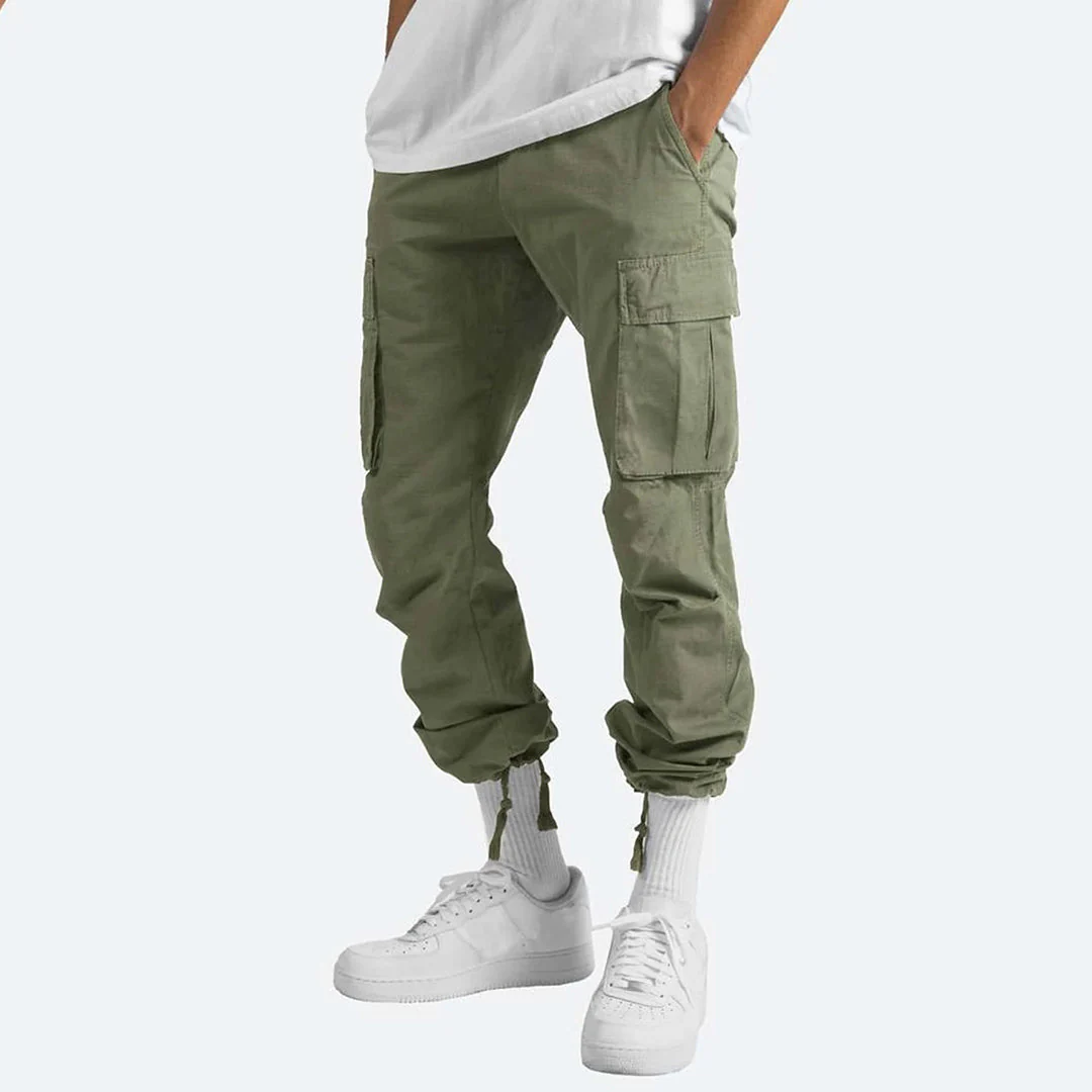 Arthur® | Ultimate men's cargo pants - Image 4