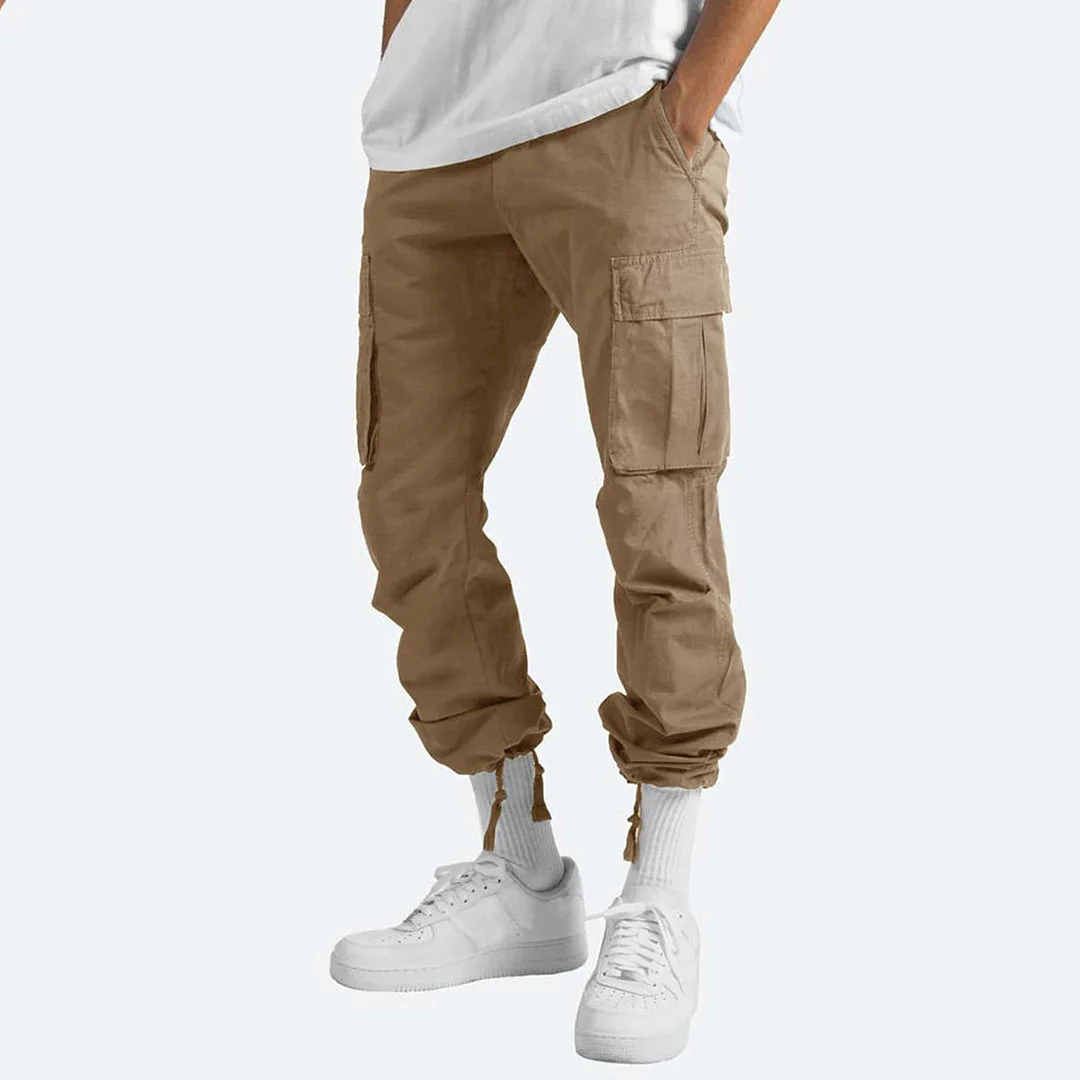 Arthur® | Ultimate men's cargo pants - Image 5