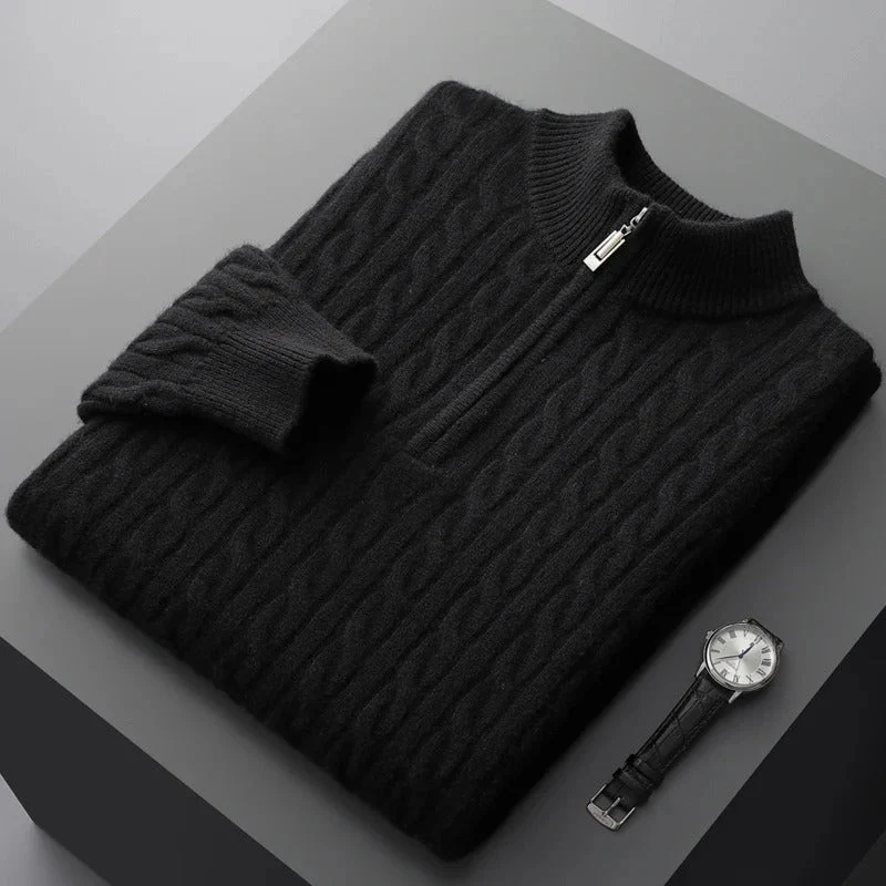 Arthur | Renzo Sweater - Image 3
