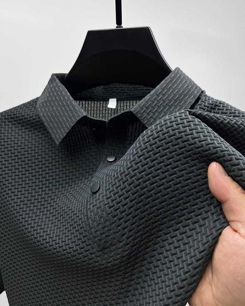 Arti® | HAMILTON™｜Luxury Polo shirt for men