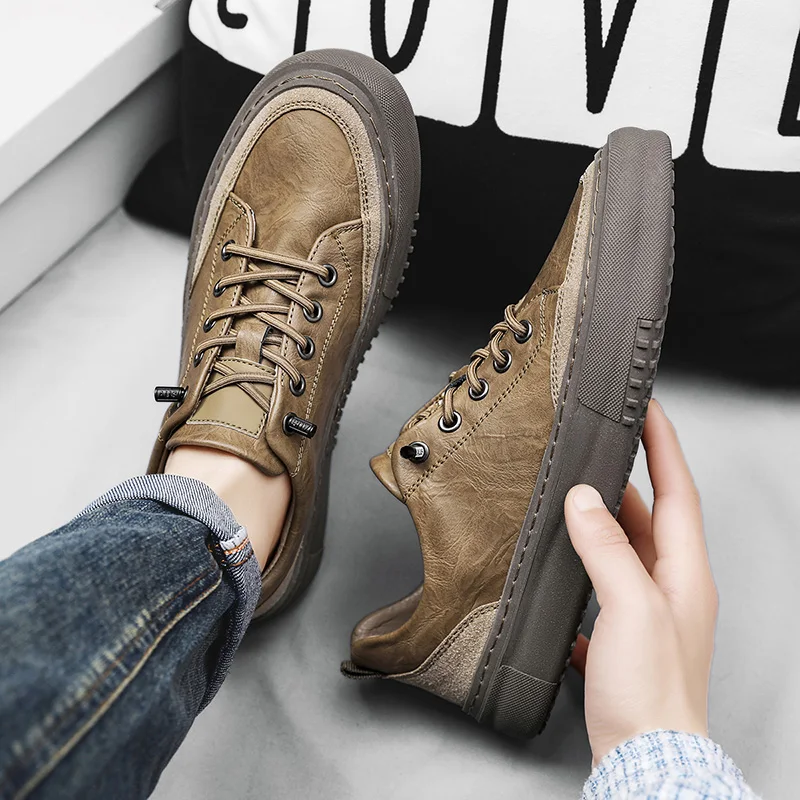 Artin® | Hanzo Sneakers - Image 8