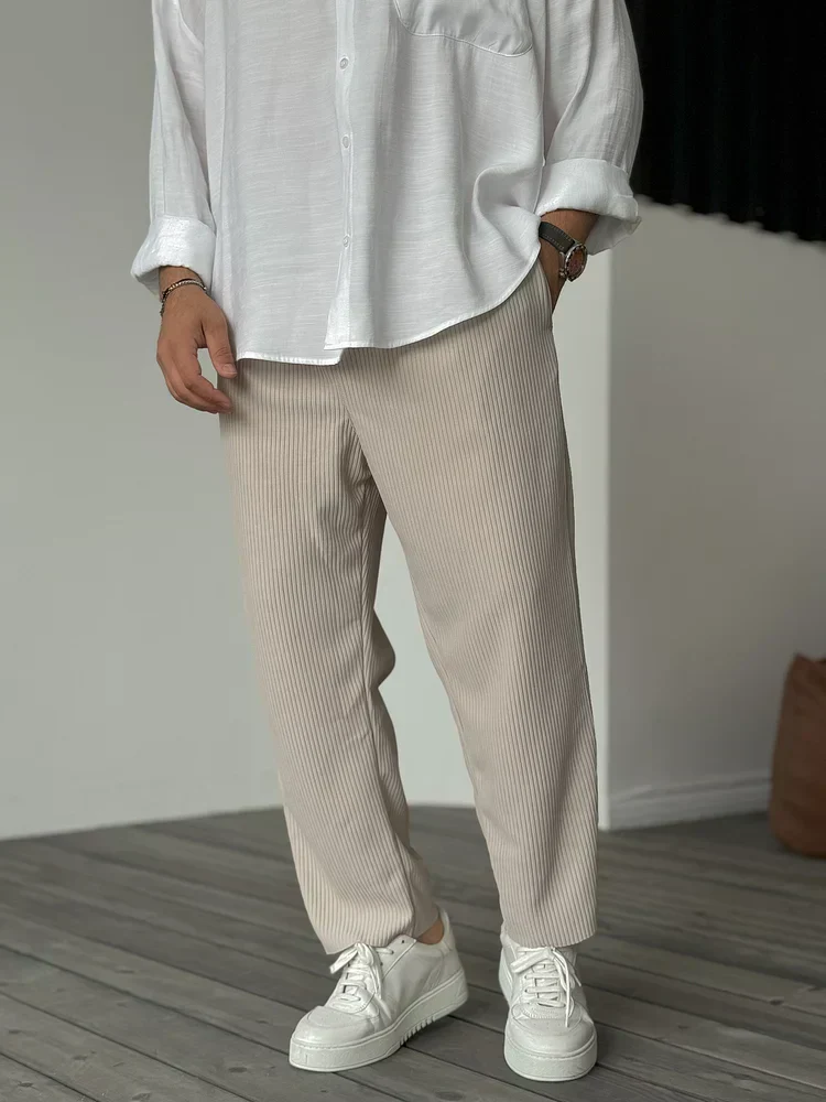 Arturo® | Luxury Trousers