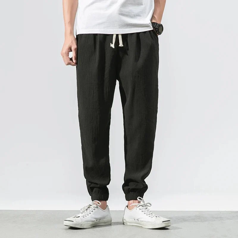Aryeh® | Ichiki Harem Pants - Image 3