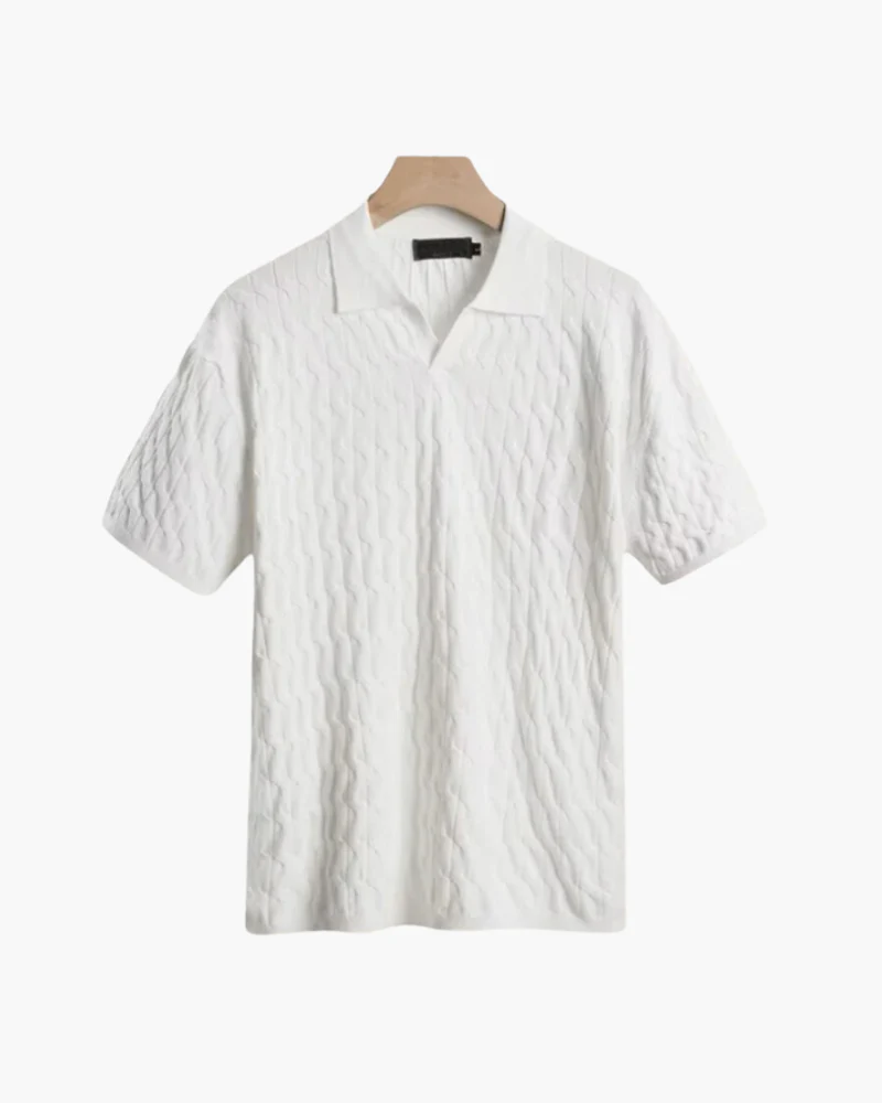 Asani® | ISTANBUL POLO SHIRT - Image 2