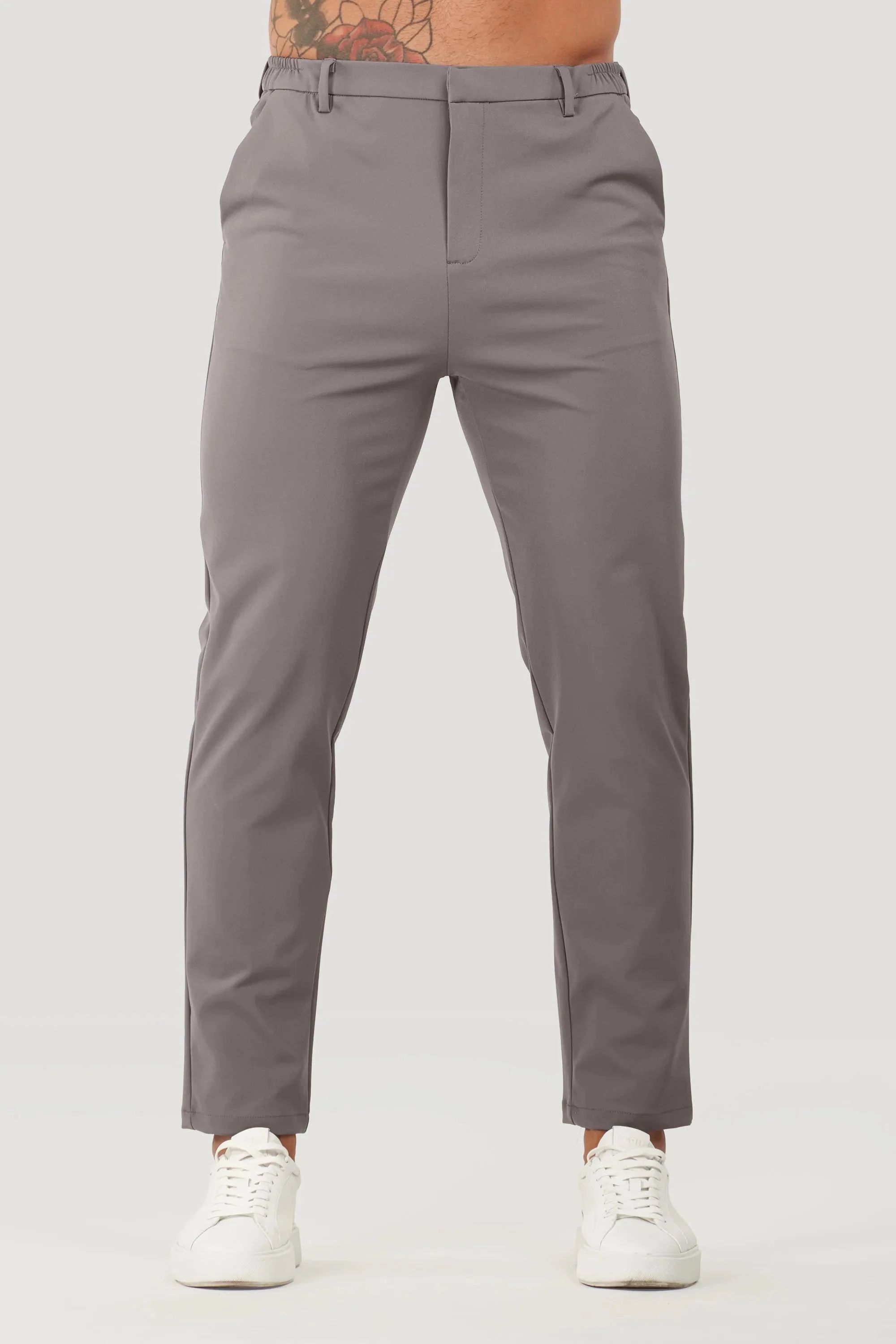 Asaph® | Innovative Tech Pants for Ultimate Comfort and Style - Image 14