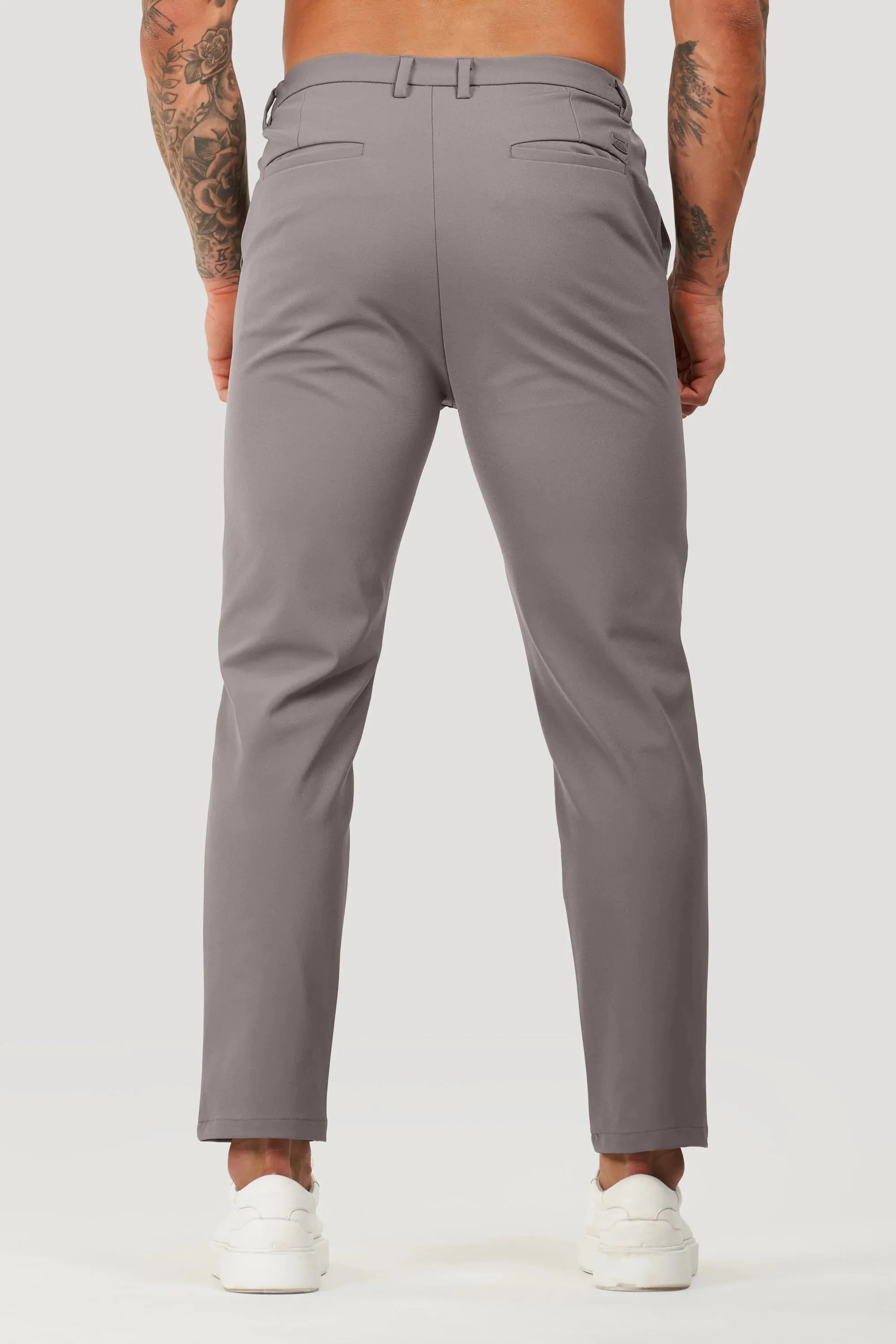 Asaph® | Innovative Tech Pants for Ultimate Comfort and Style - Image 16