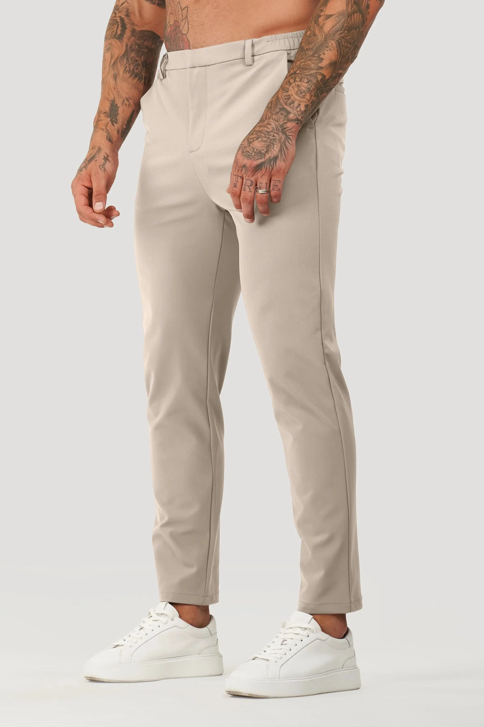 Asaph® | Innovative Tech Pants for Ultimate Comfort and Style - Image 19