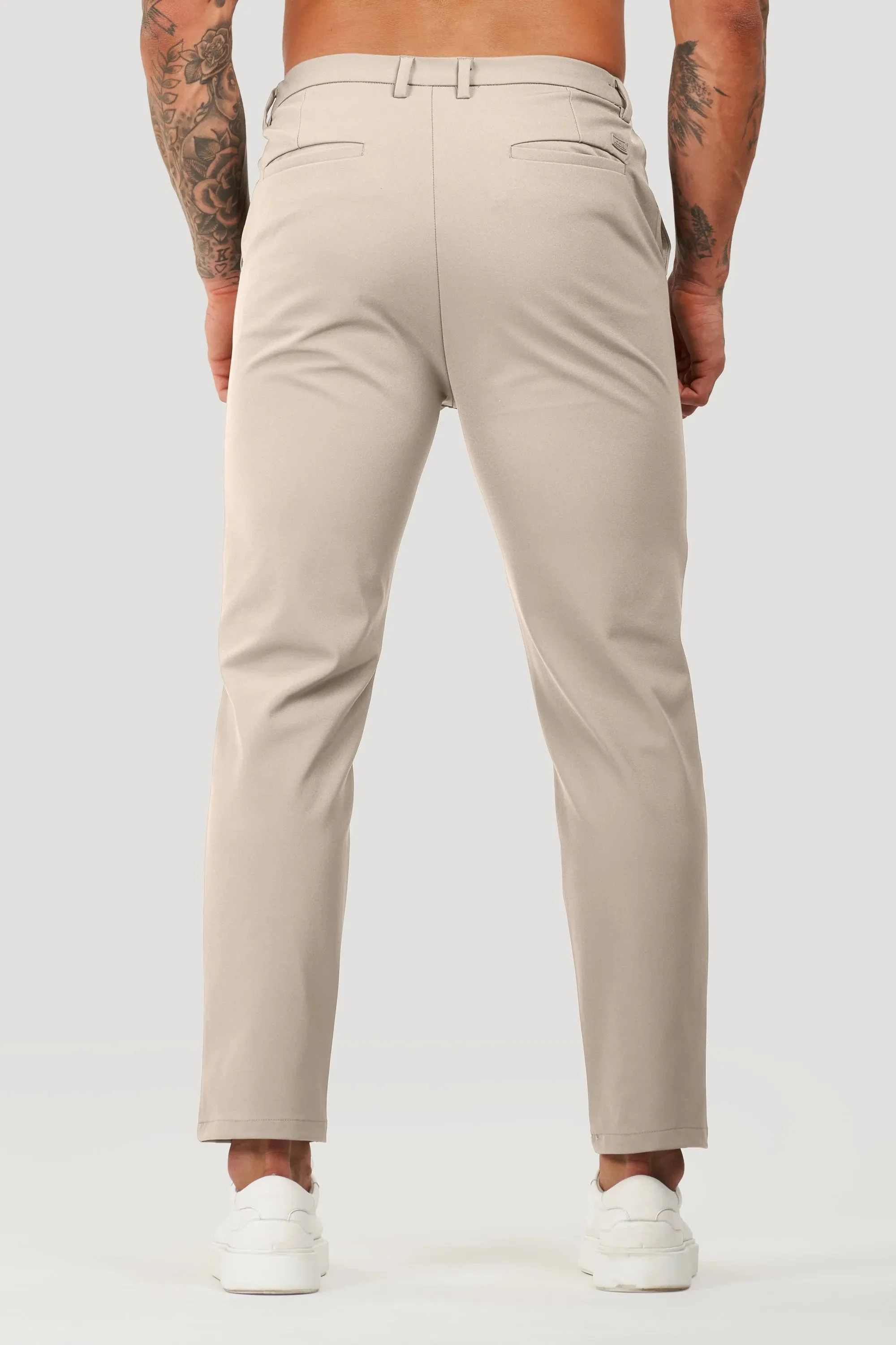 Asaph® | Innovative Tech Pants for Ultimate Comfort and Style - Image 20