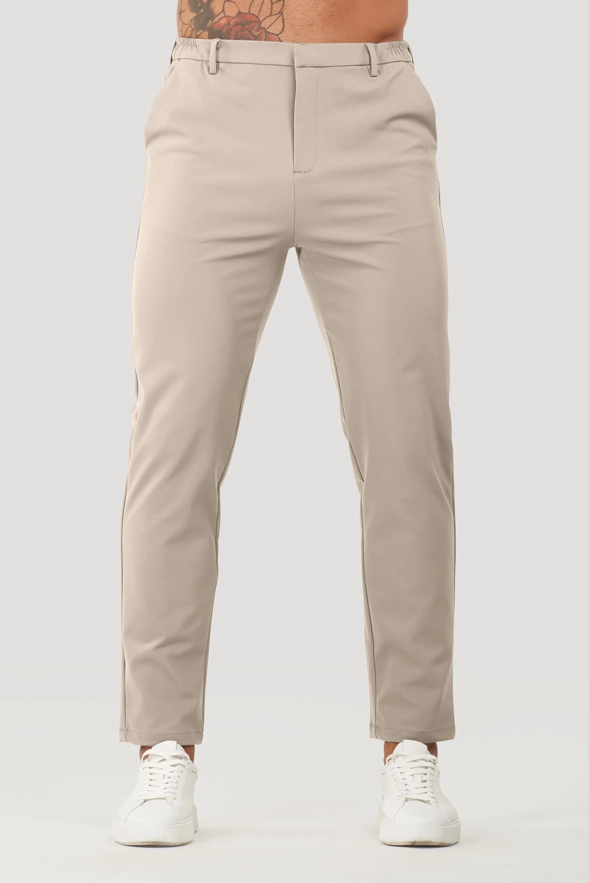 Asaph® | Innovative Tech Pants for Ultimate Comfort and Style - Image 22