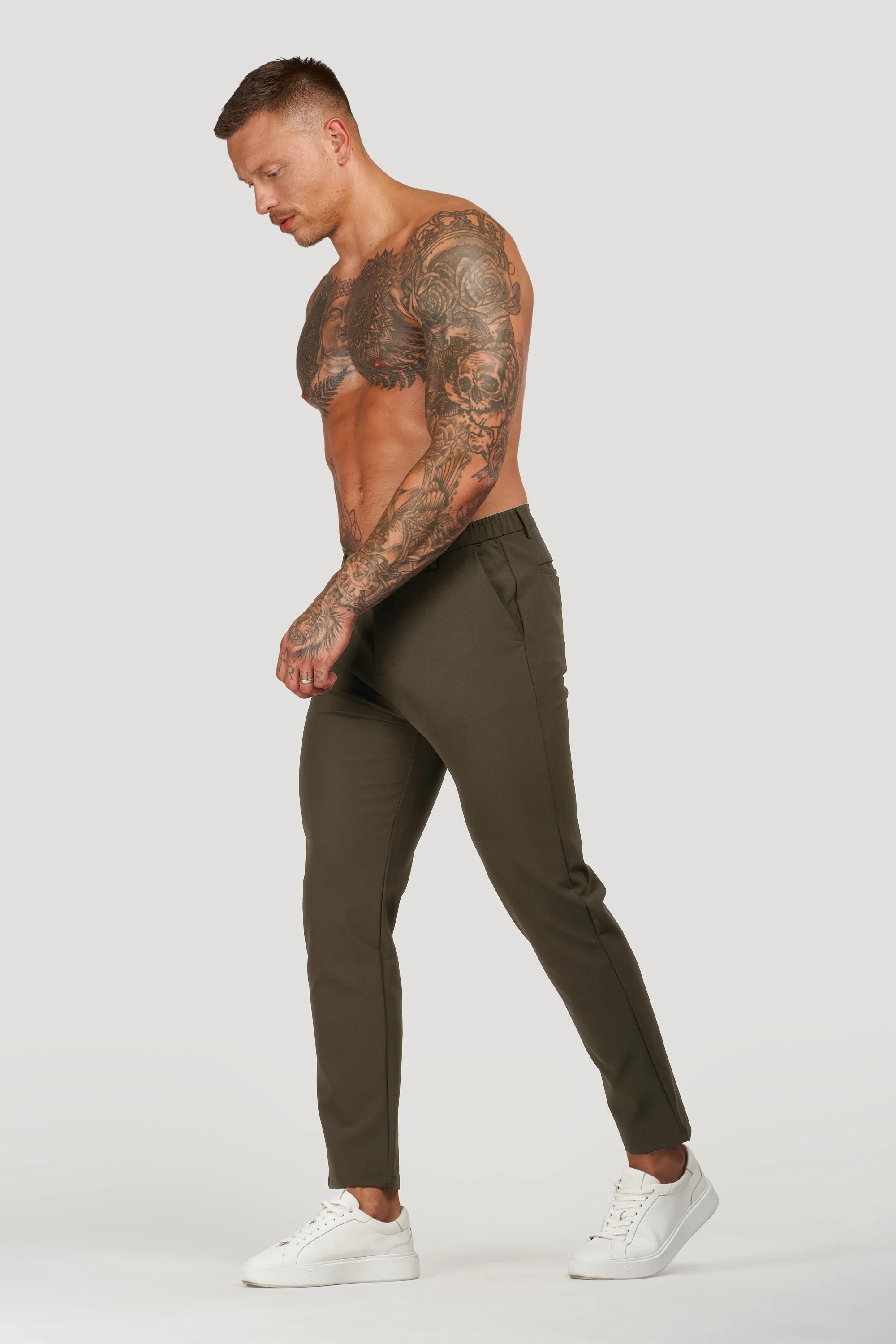 Asaph® | Innovative Tech Pants for Ultimate Comfort and Style - Image 24
