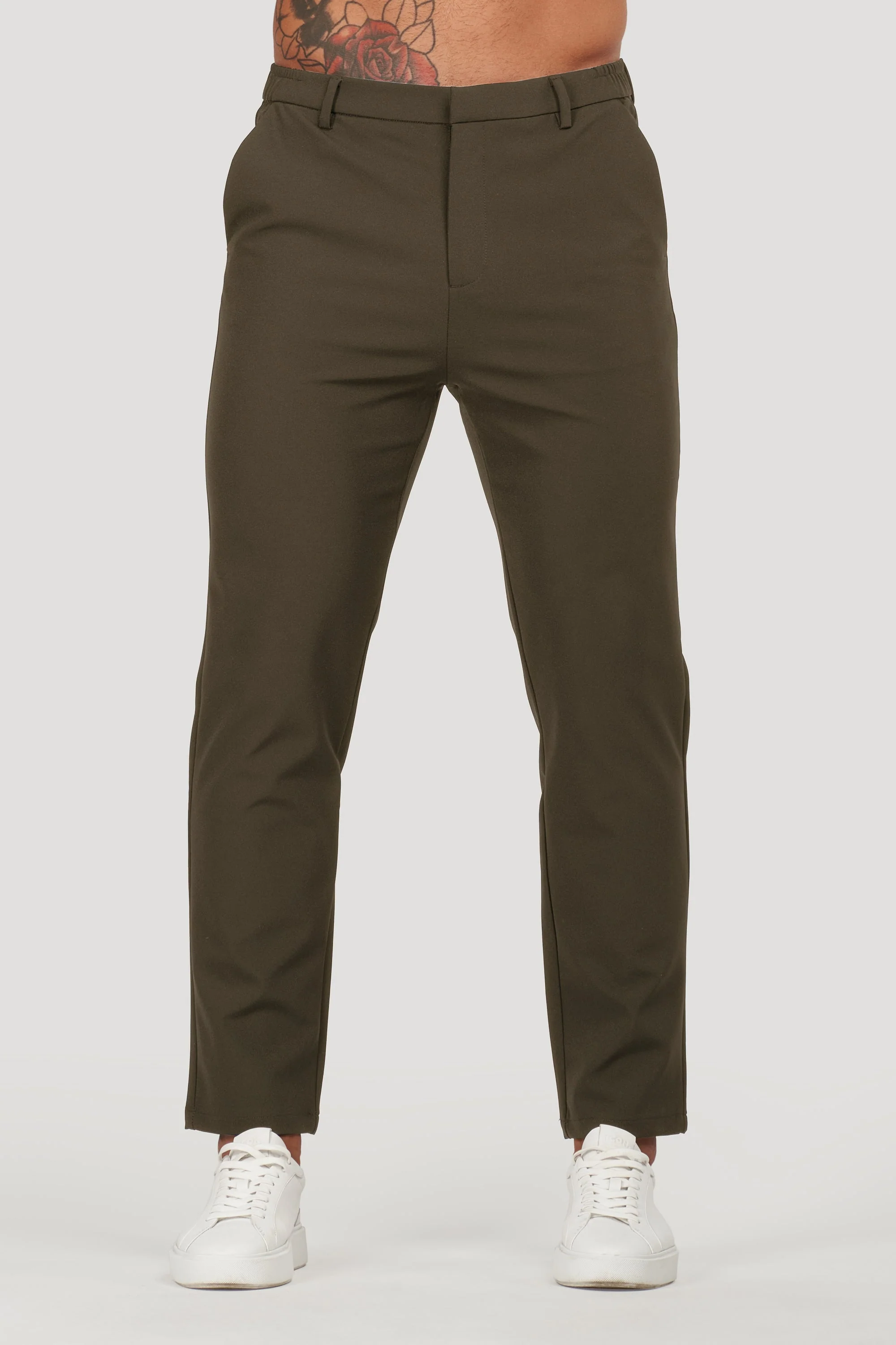Asaph® | Innovative Tech Pants for Ultimate Comfort and Style - Image 27