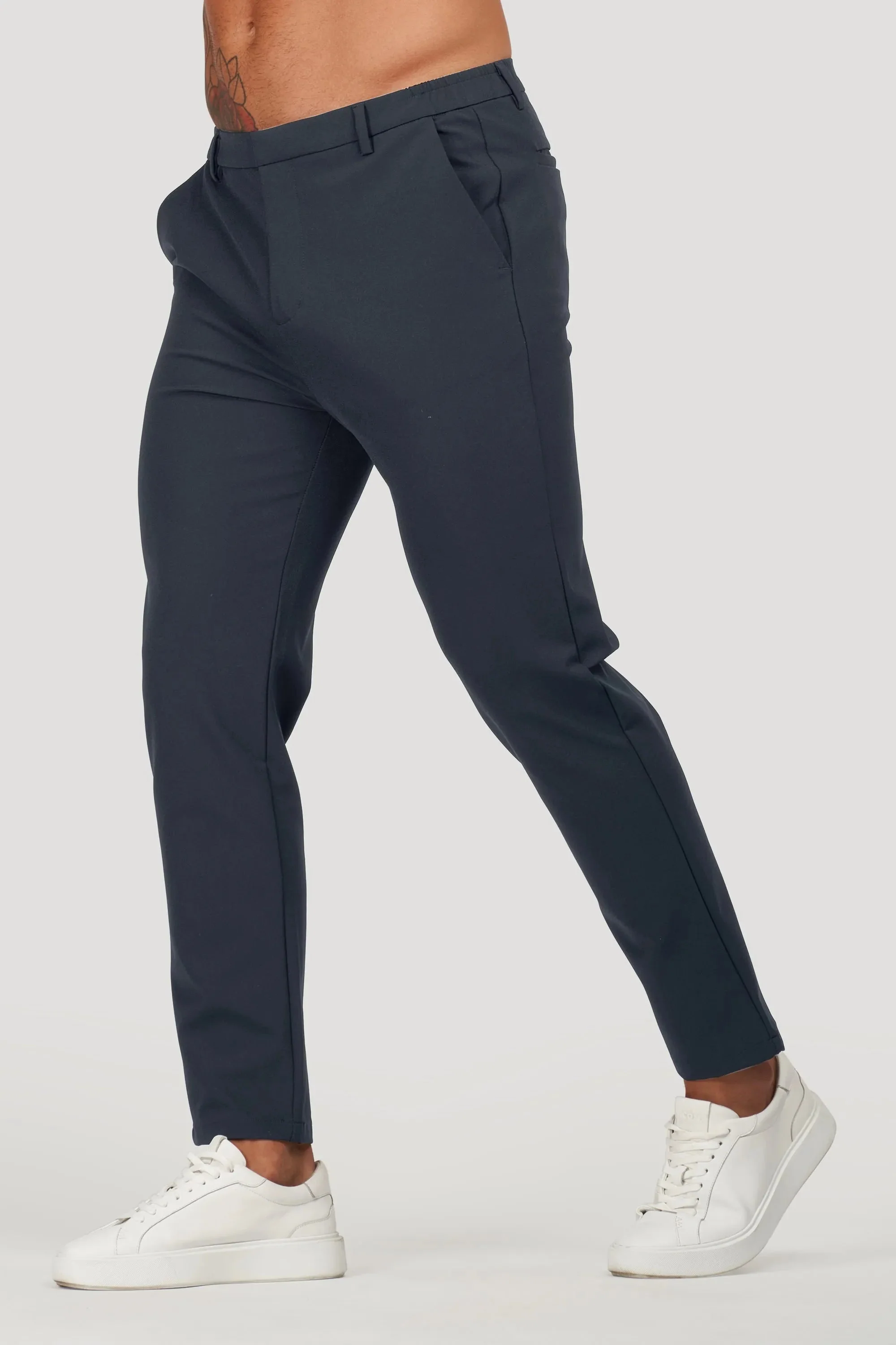 Asaph® | Innovative Tech Pants for Ultimate Comfort and Style - Image 29