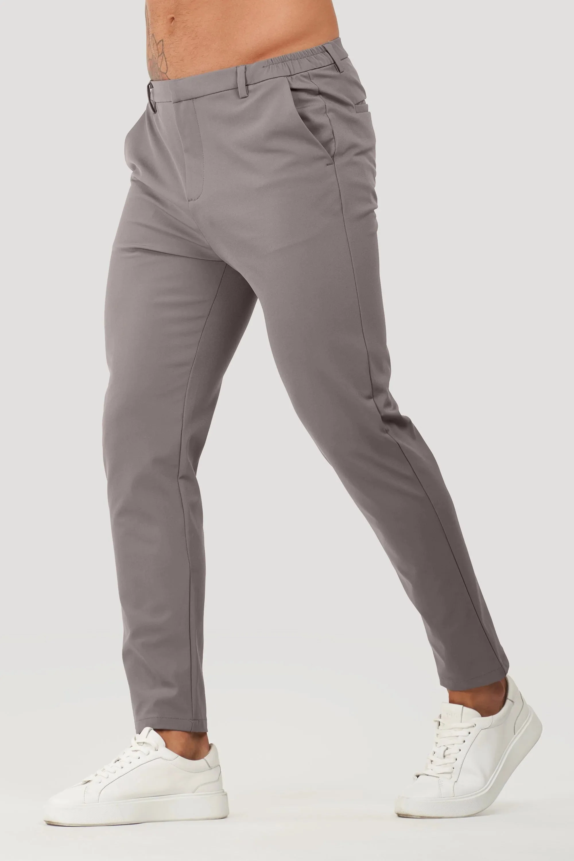 Asaph® | Innovative Tech Pants for Ultimate Comfort and Style - Image 30