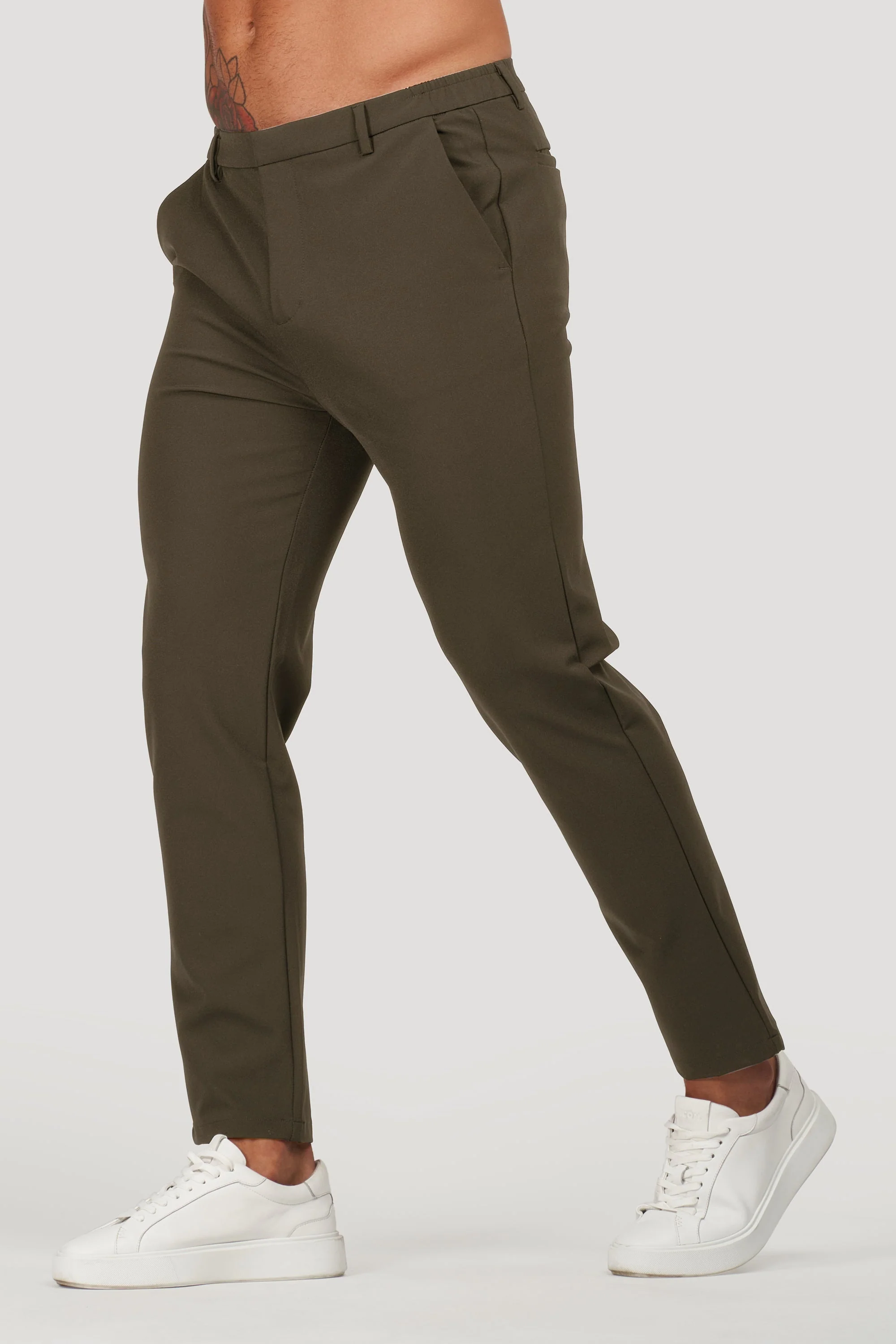 Asaph® | Innovative Tech Pants for Ultimate Comfort and Style - Image 31