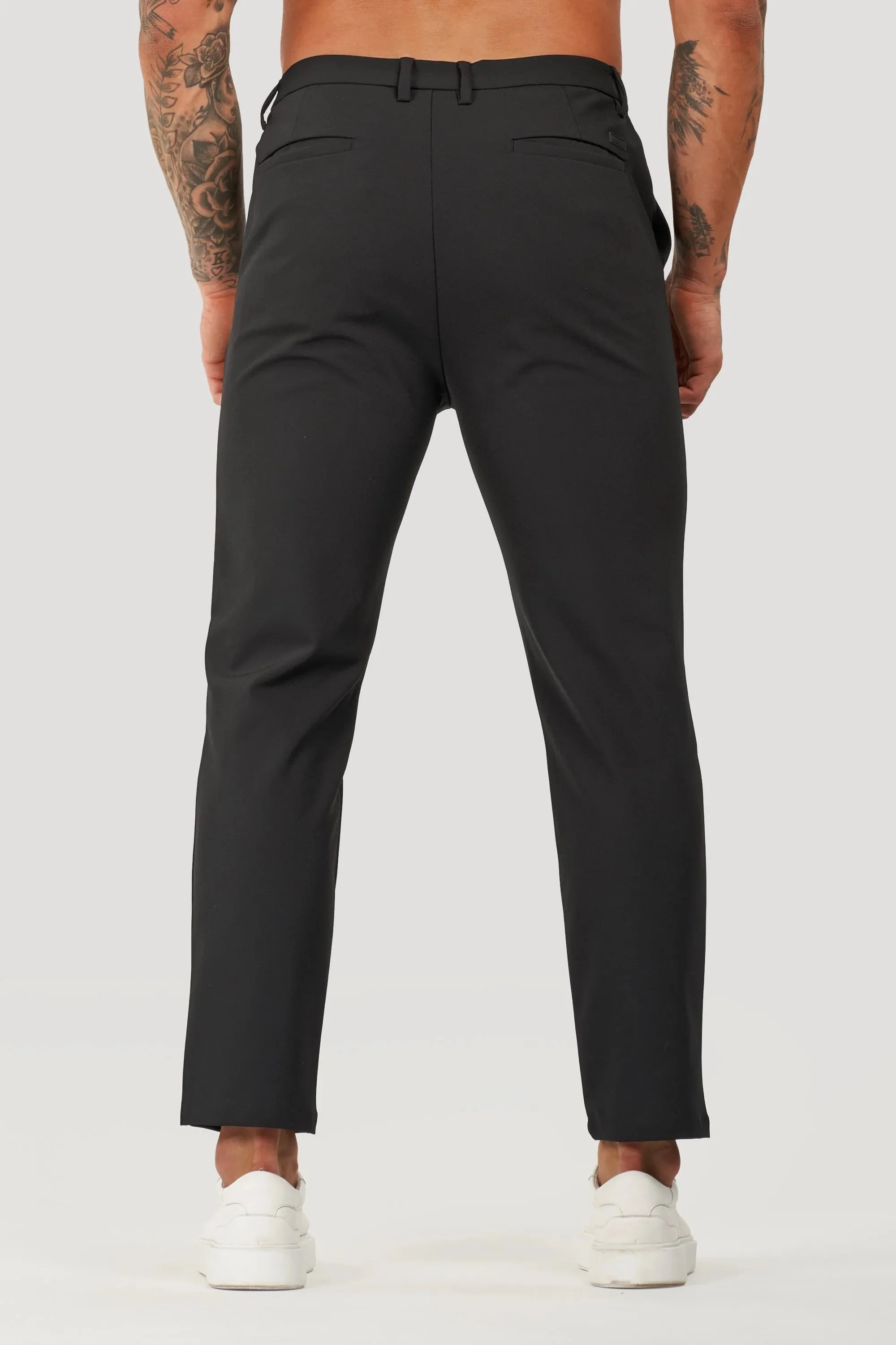 Asaph® | Innovative Tech Pants for Ultimate Comfort and Style - Image 5