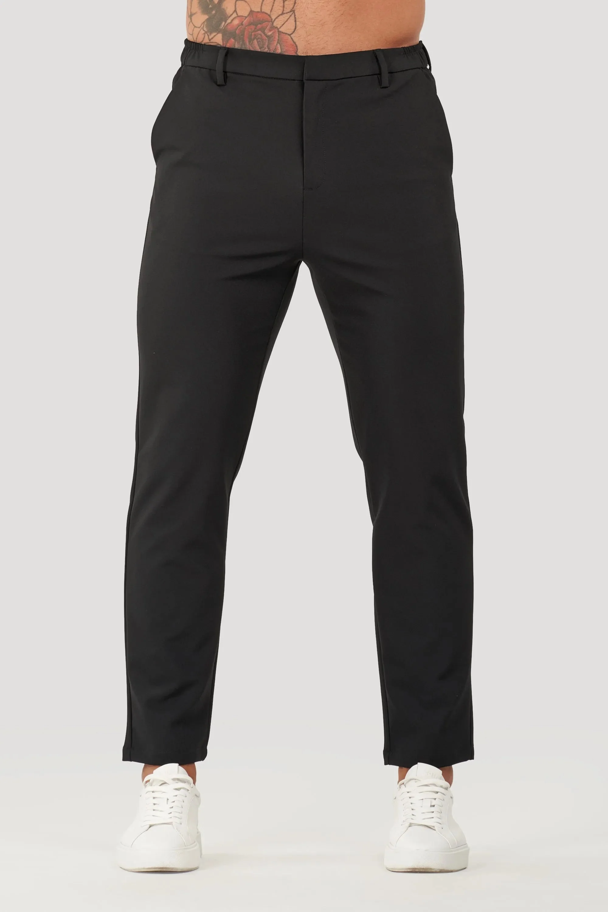 Asaph® | Innovative Tech Pants for Ultimate Comfort and Style - Image 6